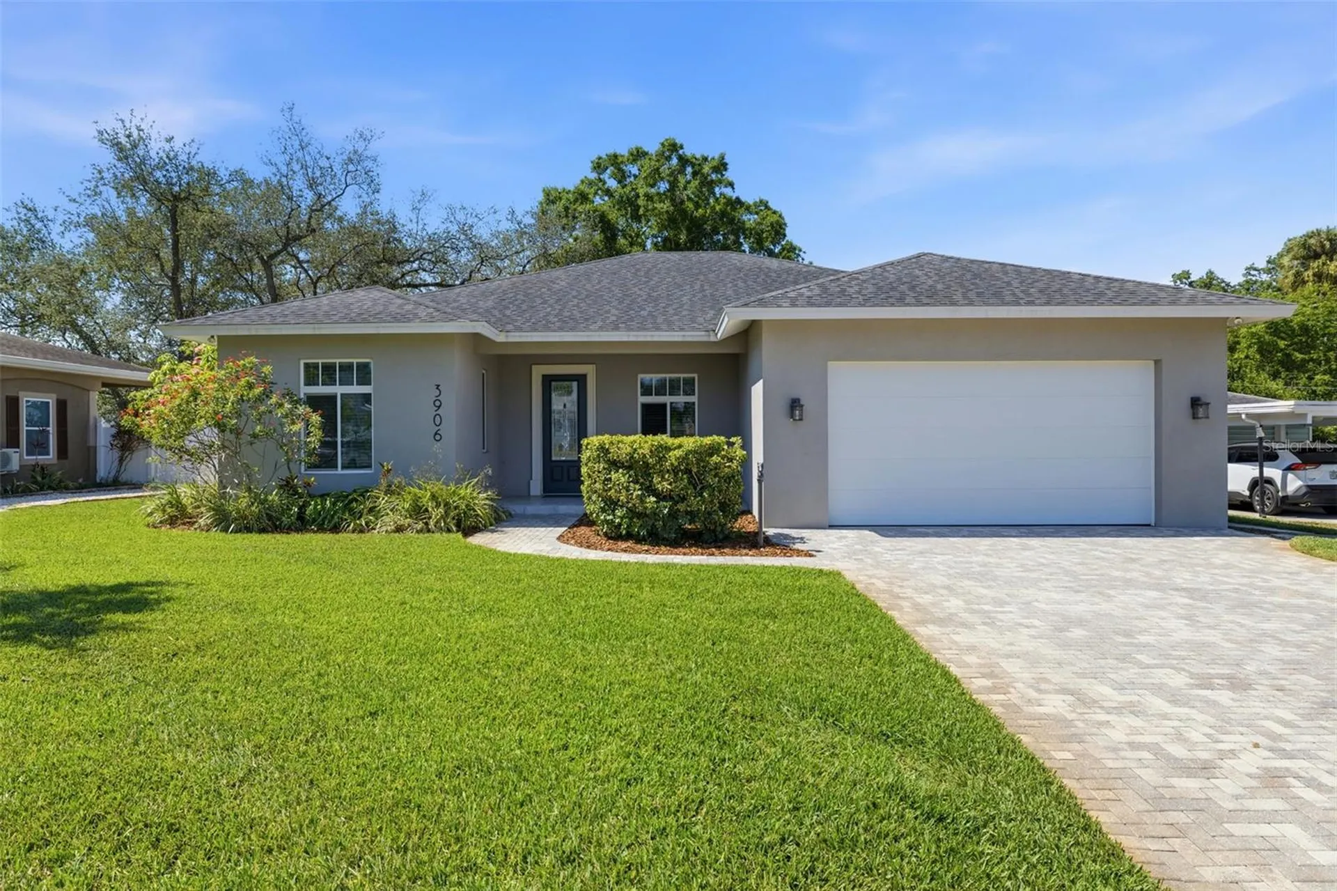 3906 W North A Street Tampa FL 33609