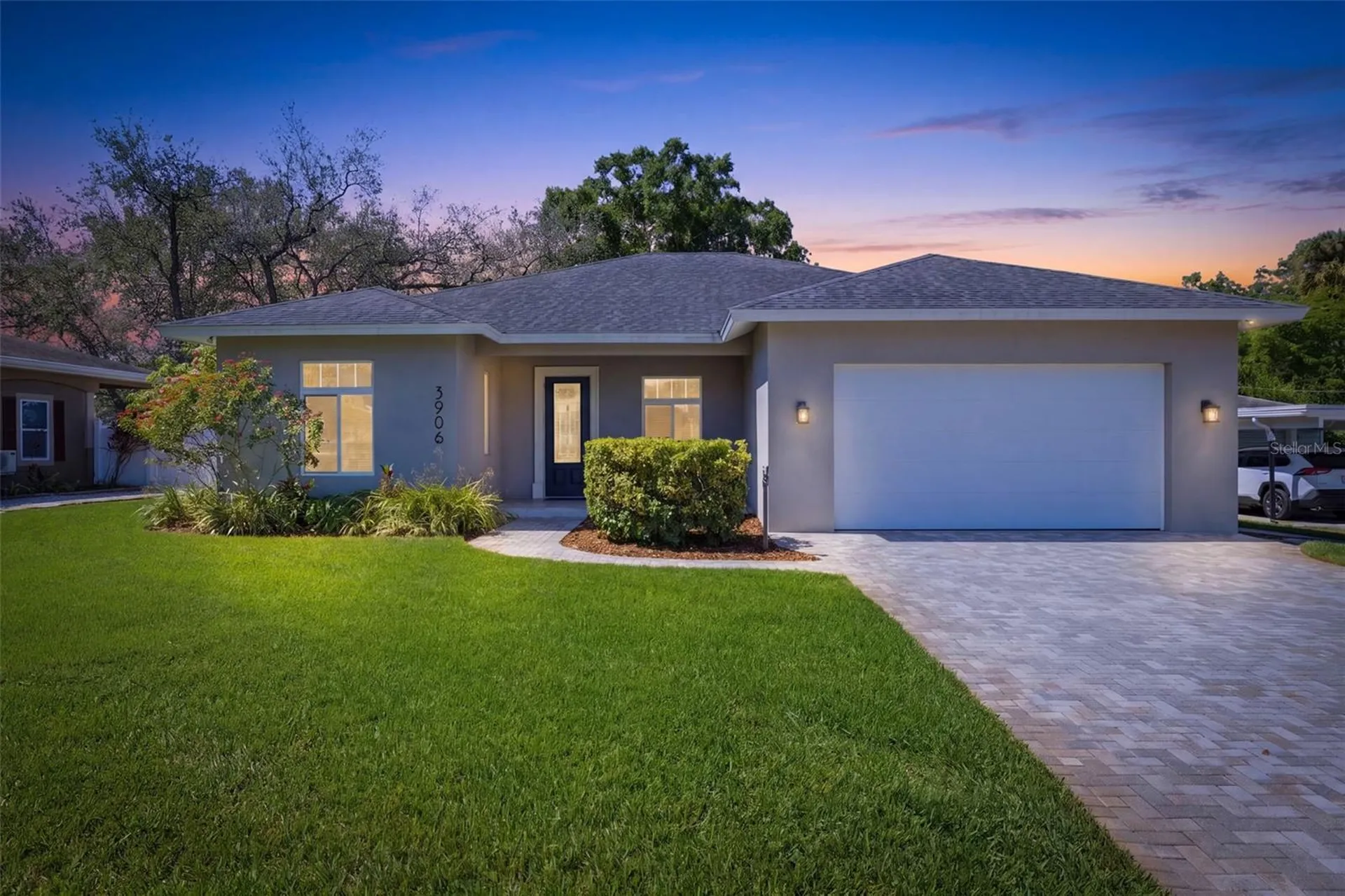 3906 W North A Street Tampa FL 33609