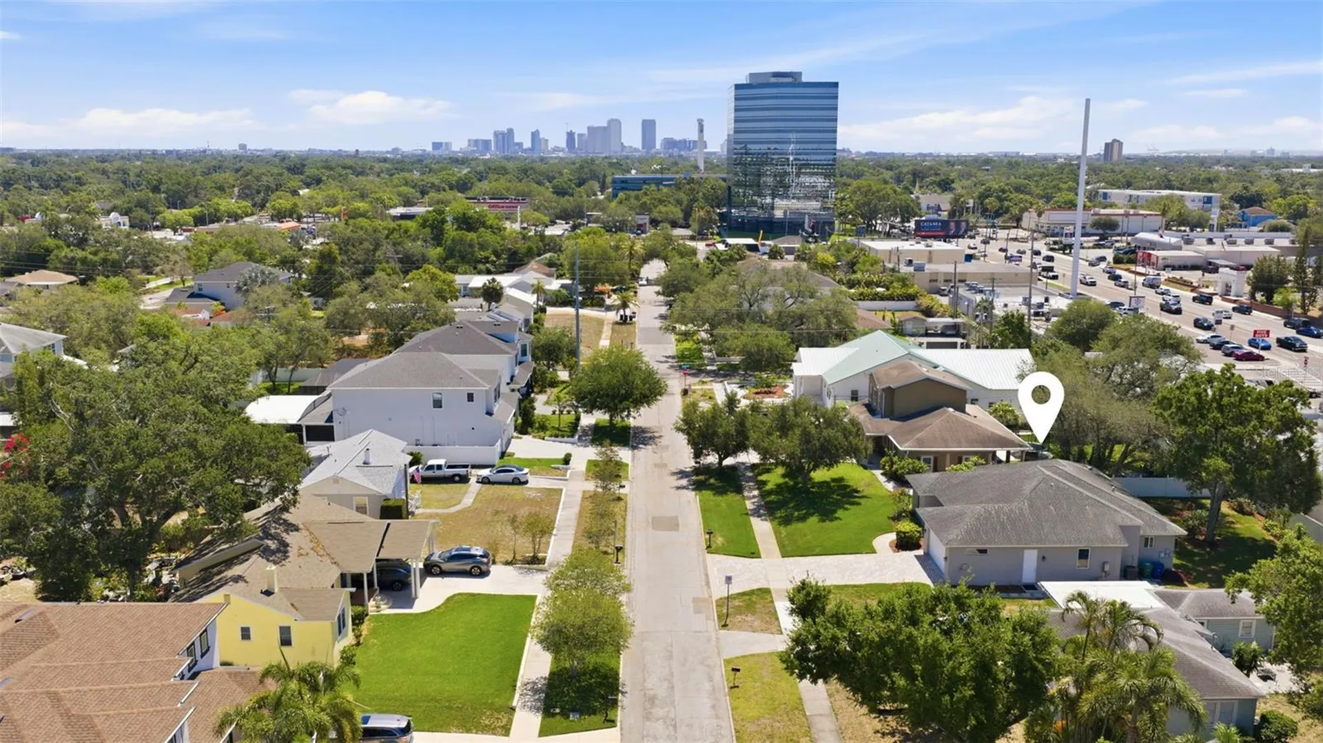 3906 W North A Street Tampa FL 33609