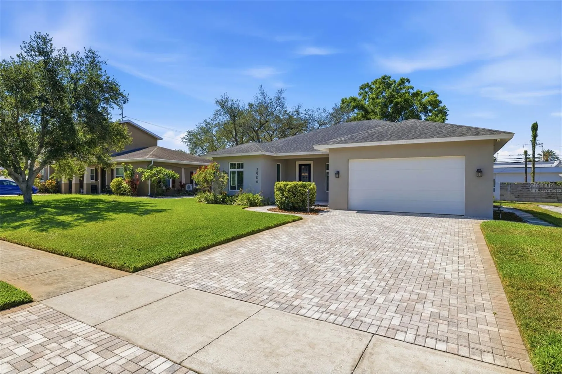3906 W North A Street Tampa FL 33609