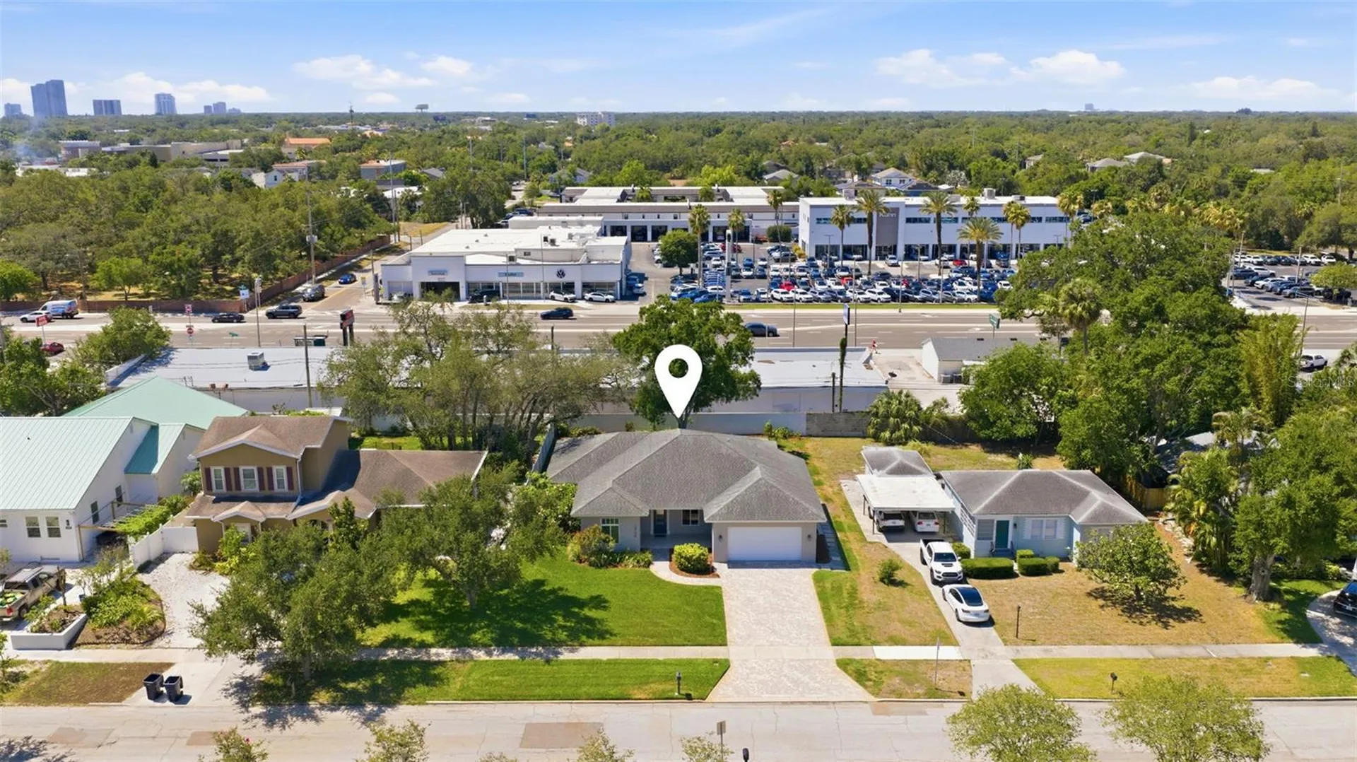 3906 W North A Street Tampa FL 33609