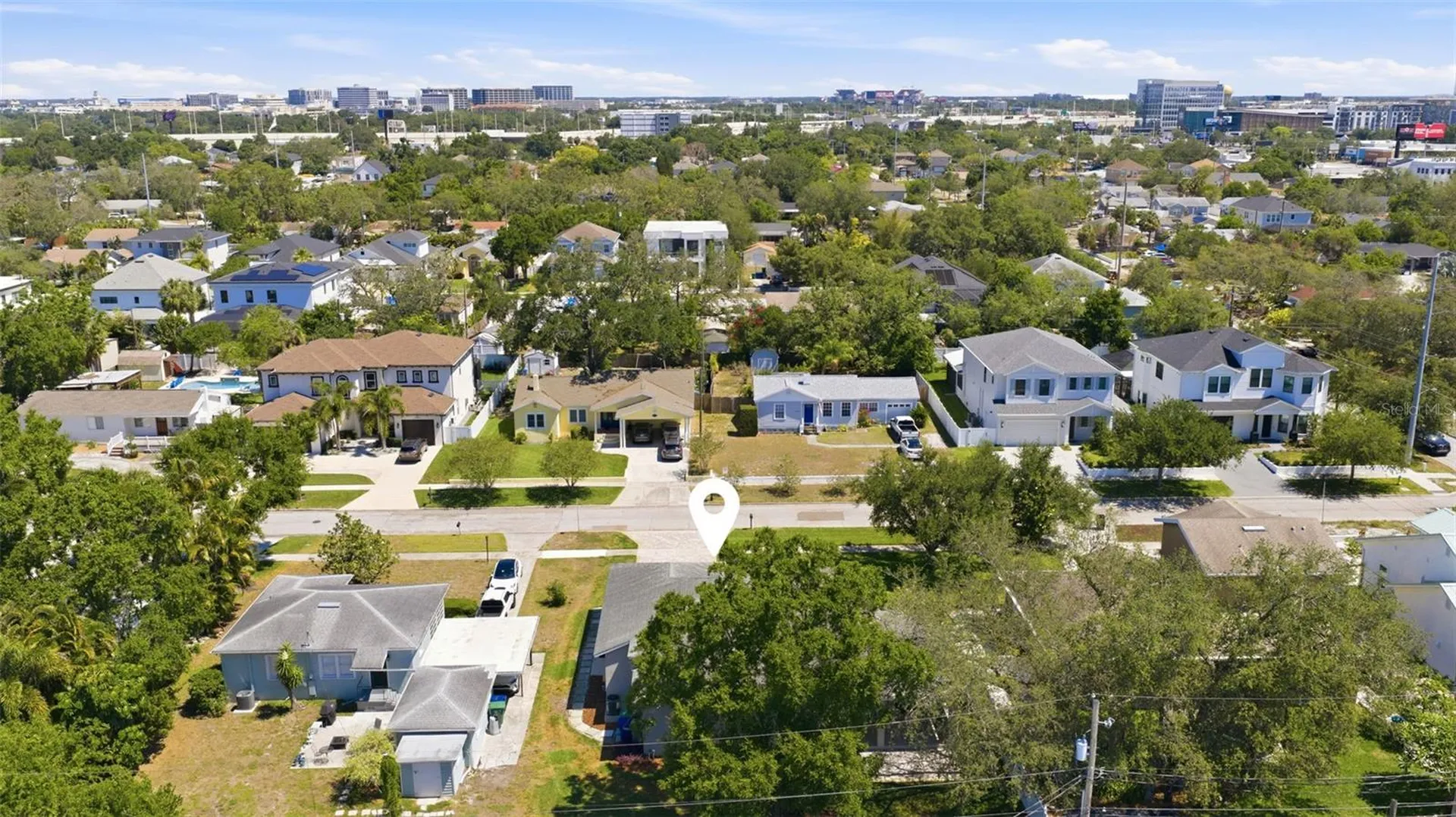 3906 W North A Street Tampa FL 33609