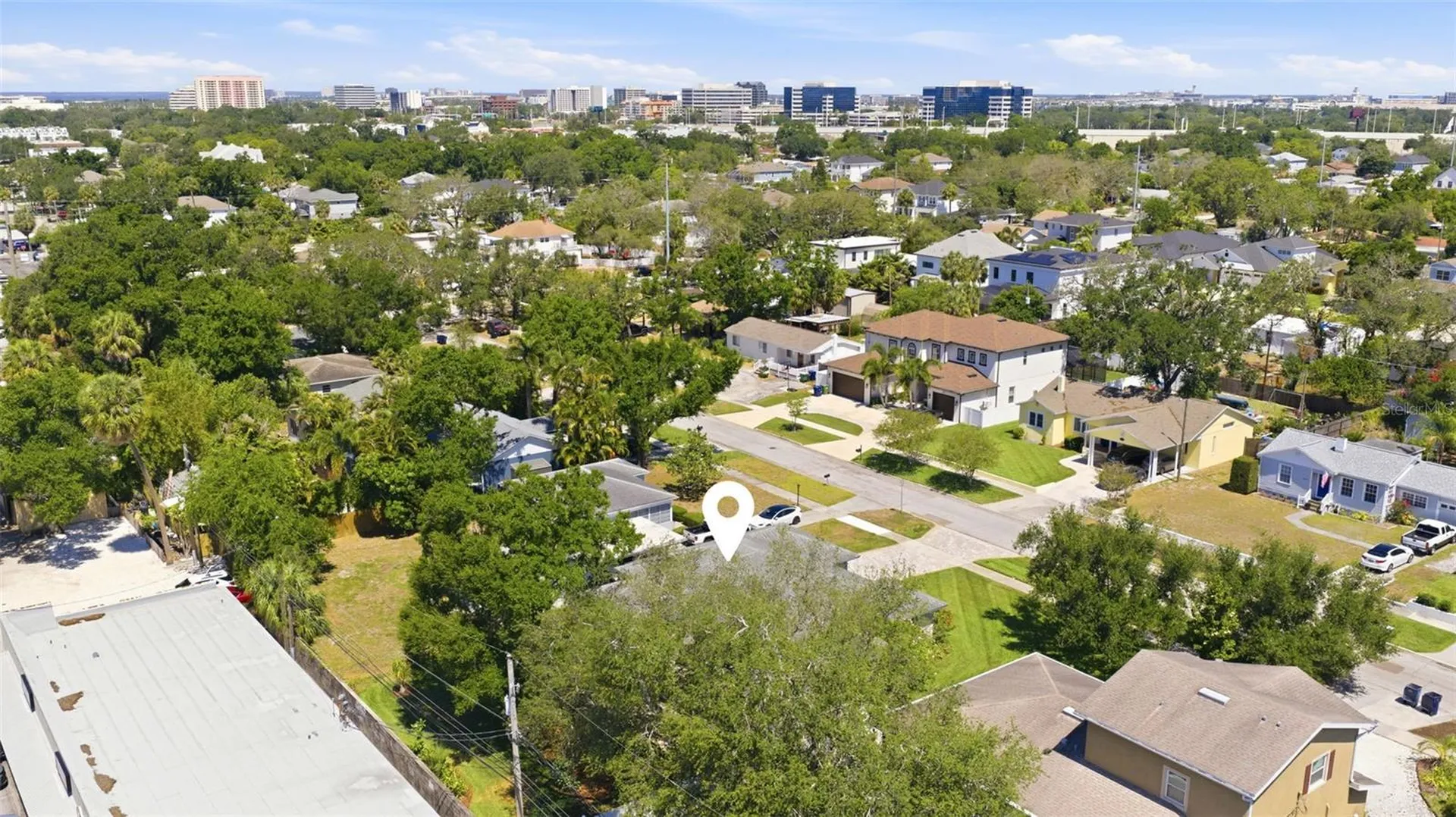 3906 W North A Street Tampa FL 33609