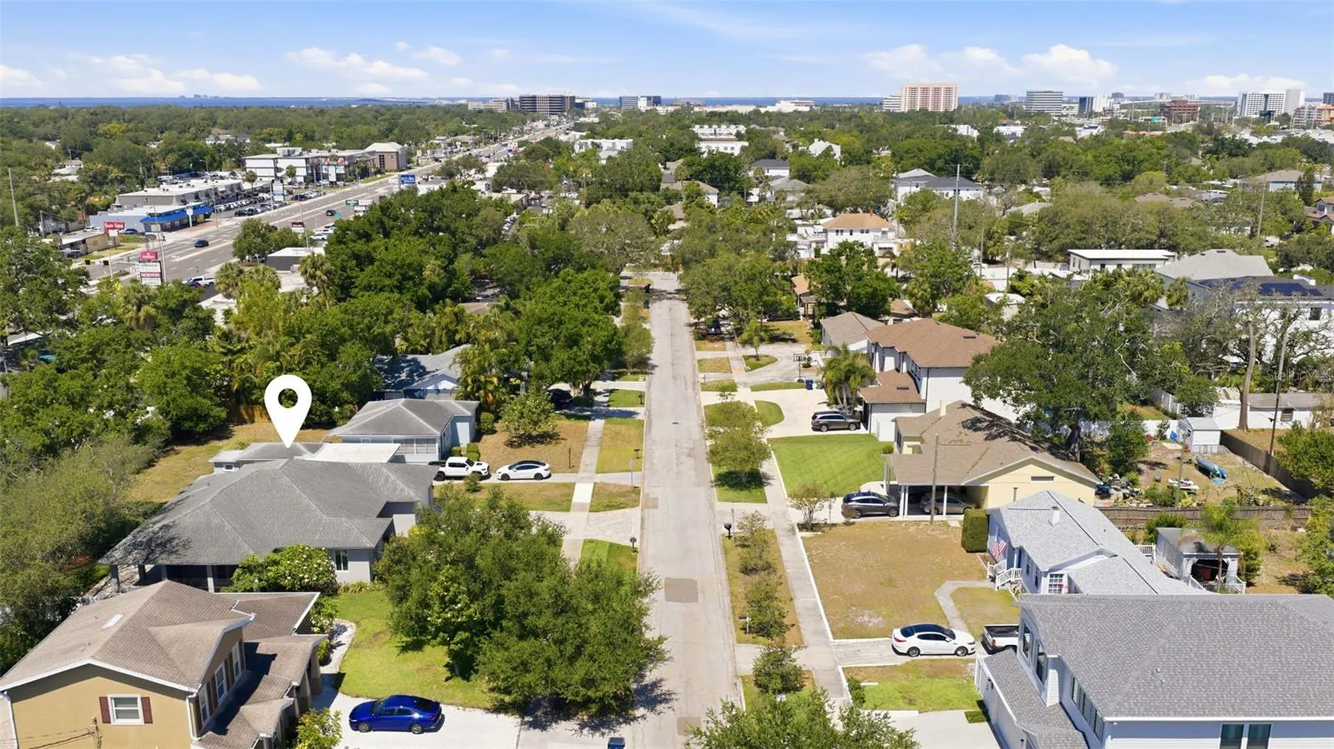 3906 W North A Street Tampa FL 33609