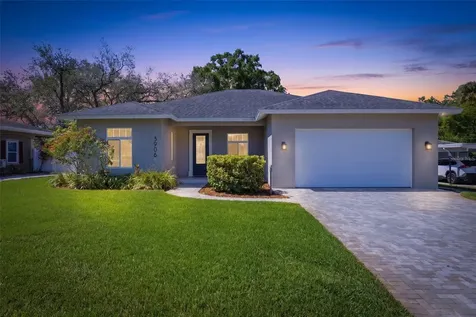 3906 W North A Street Tampa FL 33609