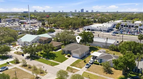 3906 W North A Street Tampa FL 33609