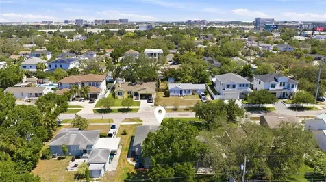 3906 W North A Street Tampa FL 33609