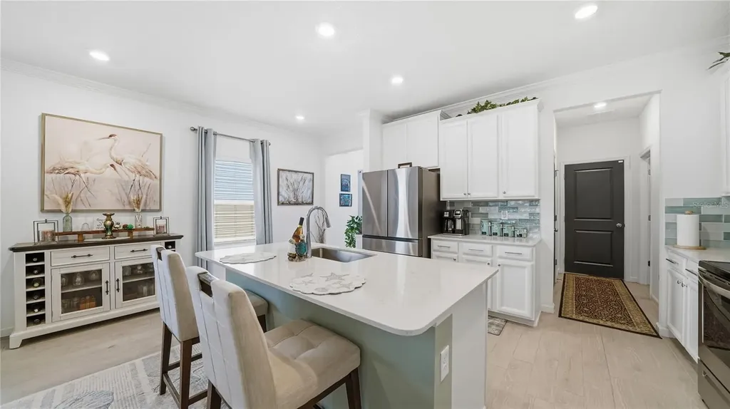 367 Lake Sinclair Street St Augustine FL 32084
