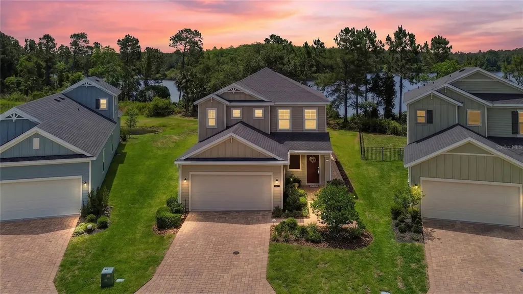 367 Lake Sinclair Street St Augustine FL 32084