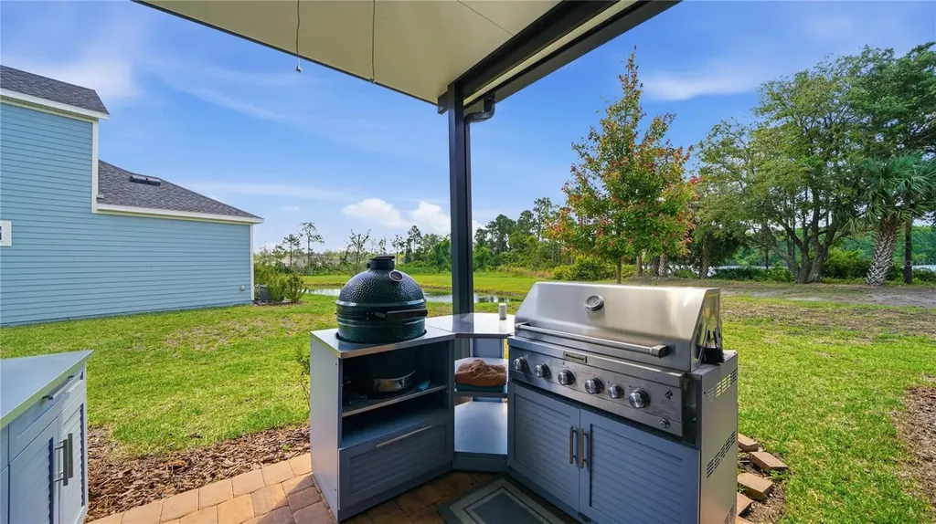 367 Lake Sinclair Street St Augustine FL 32084