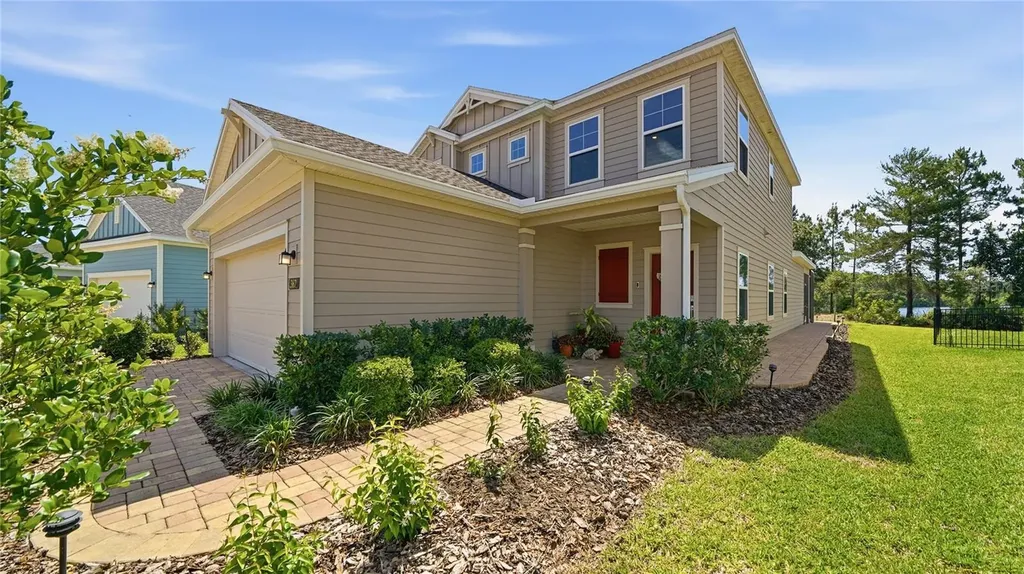 367 Lake Sinclair Street St Augustine FL 32084