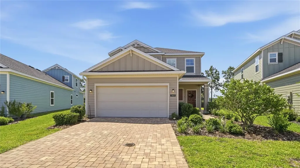367 Lake Sinclair Street St Augustine FL 32084