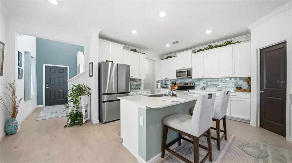 367 Lake Sinclair Street St Augustine FL 32084