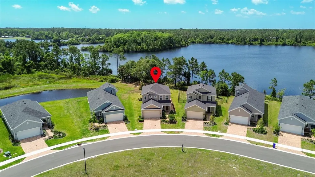 367 Lake Sinclair Street St Augustine FL 32084