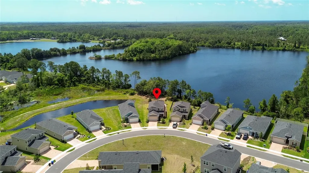 367 Lake Sinclair Street St Augustine FL 32084