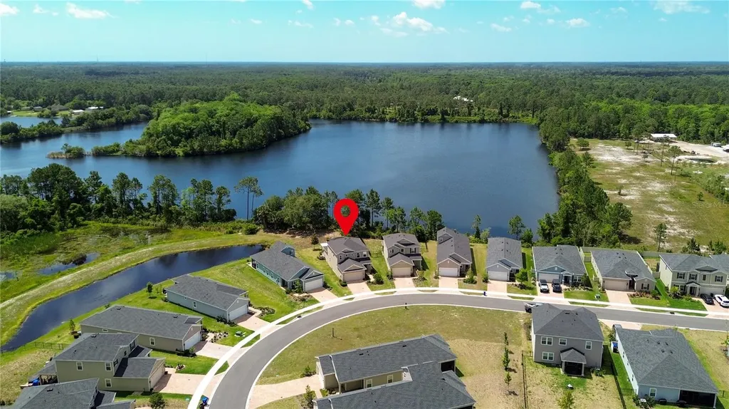 367 Lake Sinclair Street St Augustine FL 32084