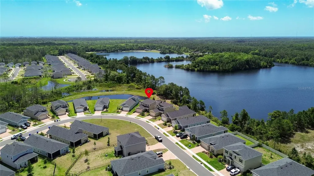 367 Lake Sinclair Street St Augustine FL 32084