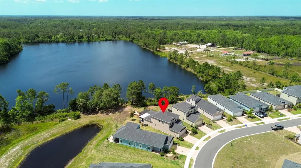 367 Lake Sinclair Street St Augustine FL 32084