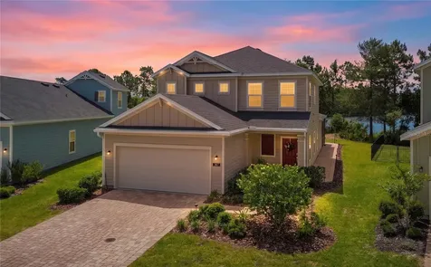 367 Lake Sinclair Street St Augustine FL 32084