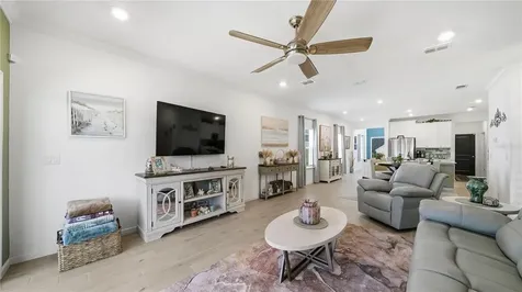 367 Lake Sinclair Street St Augustine FL 32084