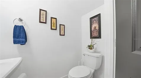 367 Lake Sinclair Street St Augustine FL 32084