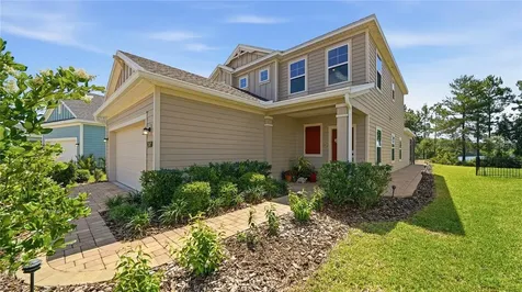 367 Lake Sinclair Street St Augustine FL 32084