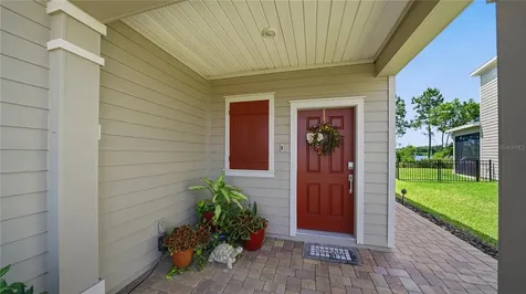 367 Lake Sinclair Street St Augustine FL 32084