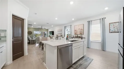 367 Lake Sinclair Street St Augustine FL 32084