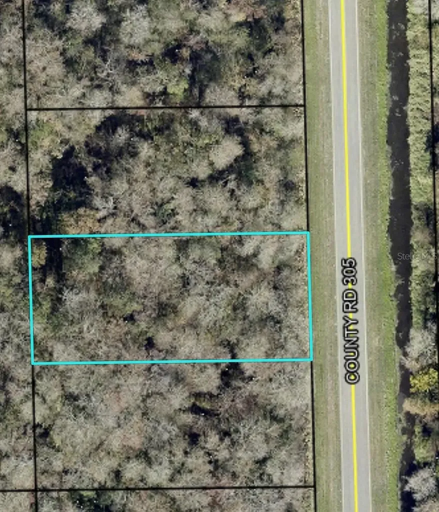2166 Cr-305 Bunnell FL 32110