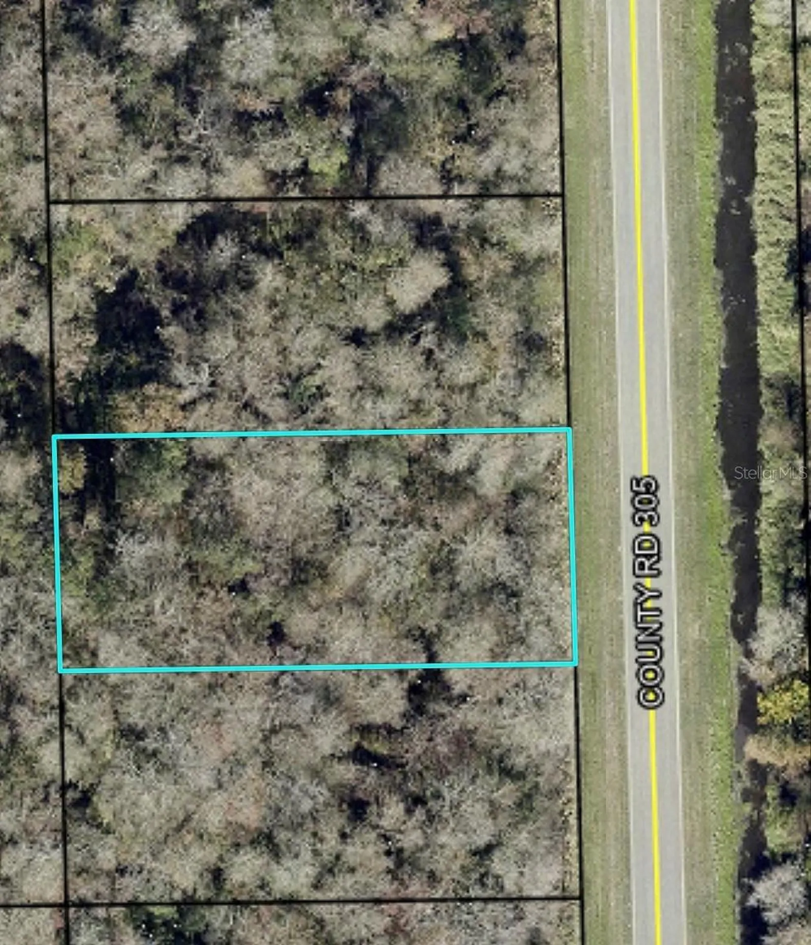 2166 Cr-305 Bunnell FL 32110