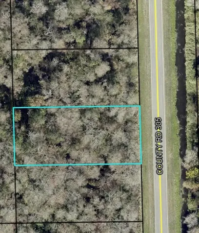 2166 CR-305 Bunnell FL 32110