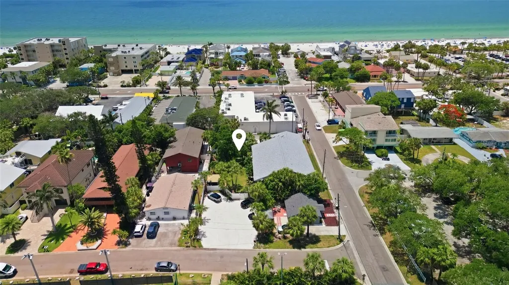 109 16th Avenue Indian Rocks Beach FL 33785