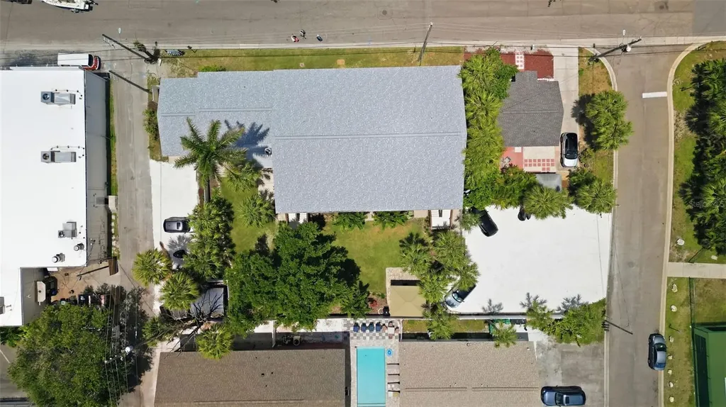 109 16th Avenue Indian Rocks Beach FL 33785