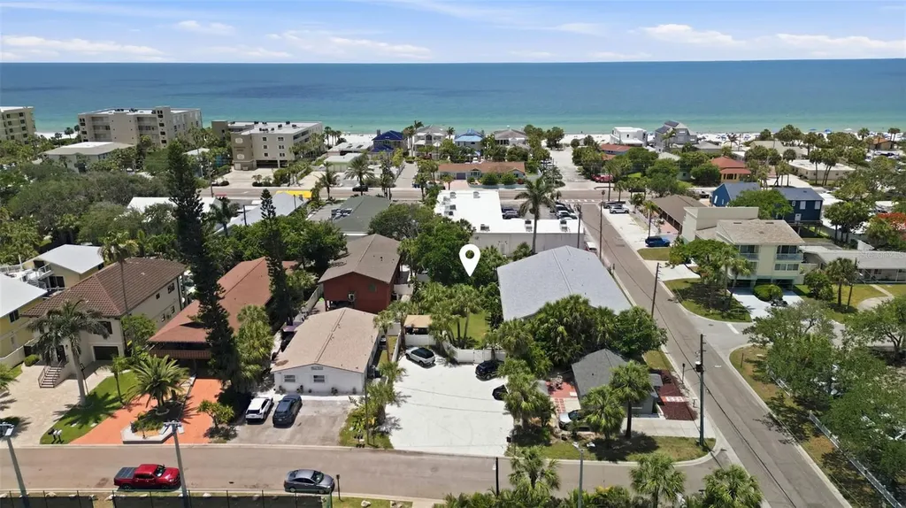 109 16th Avenue Indian Rocks Beach FL 33785