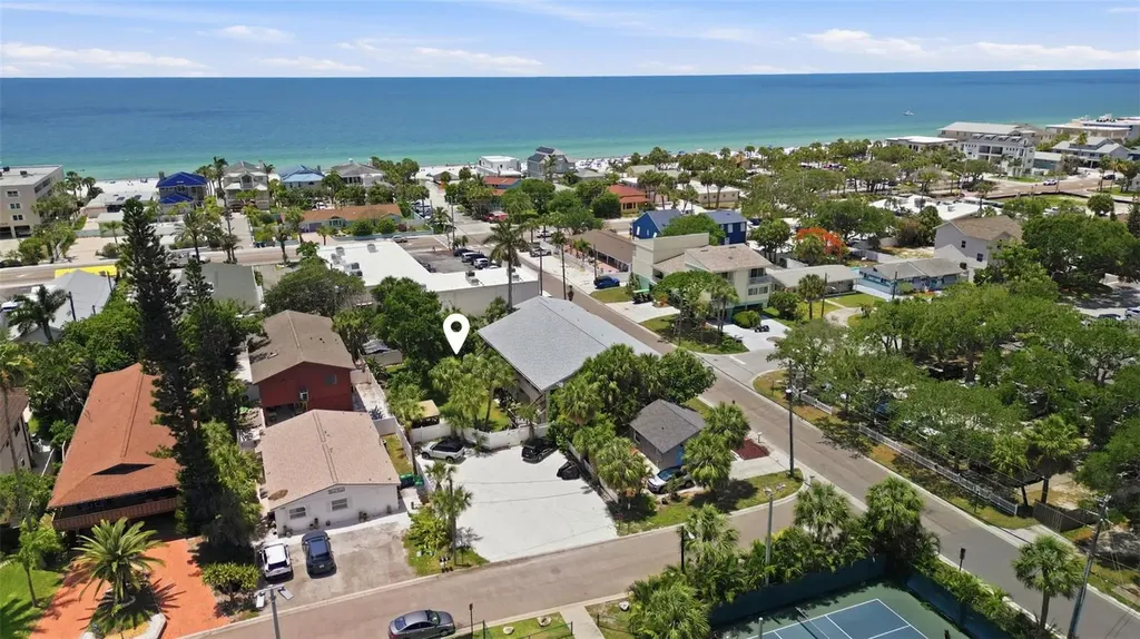 109 16th Avenue Indian Rocks Beach FL 33785