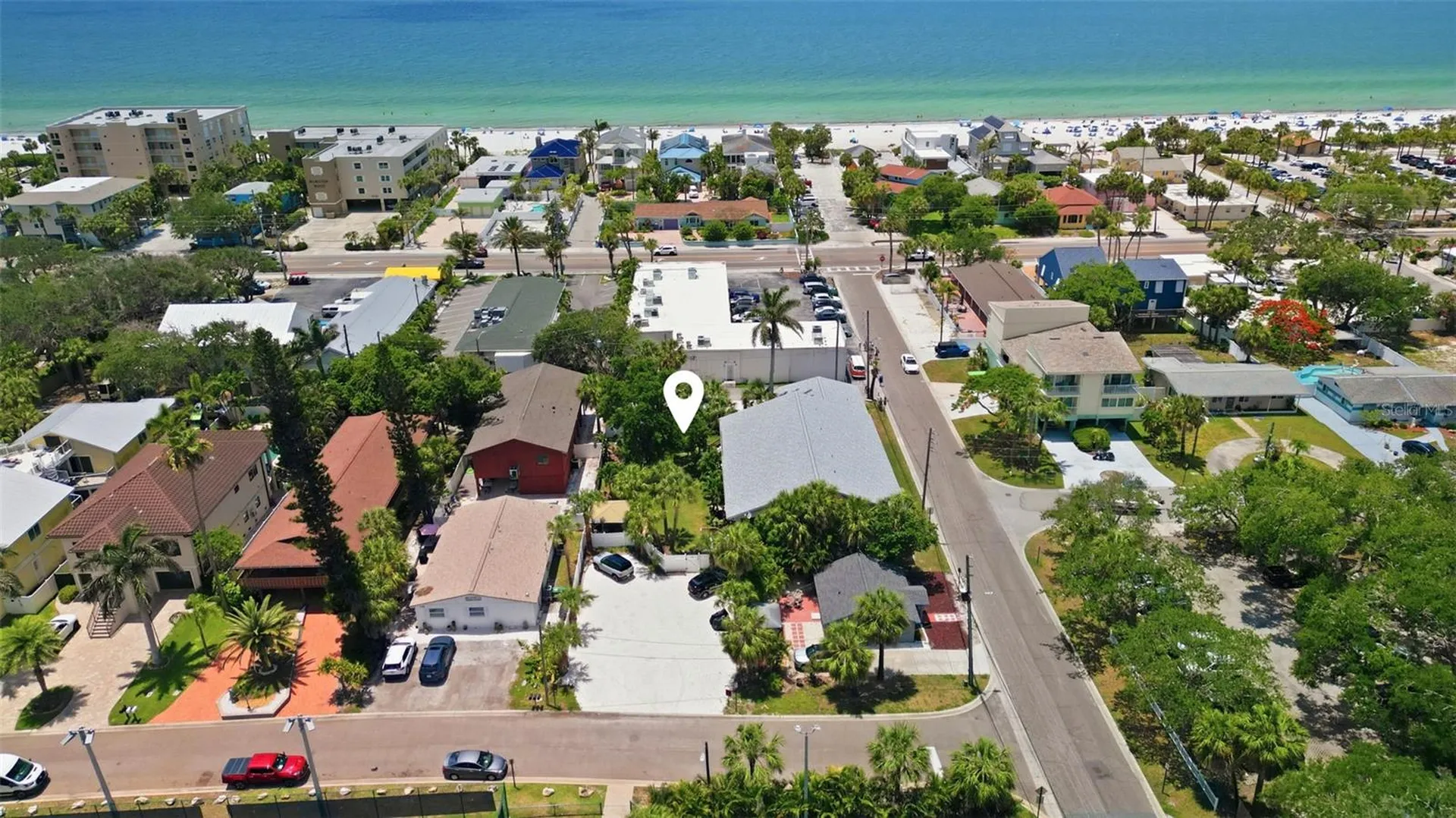 109 16th Avenue Indian Rocks Beach FL 33785