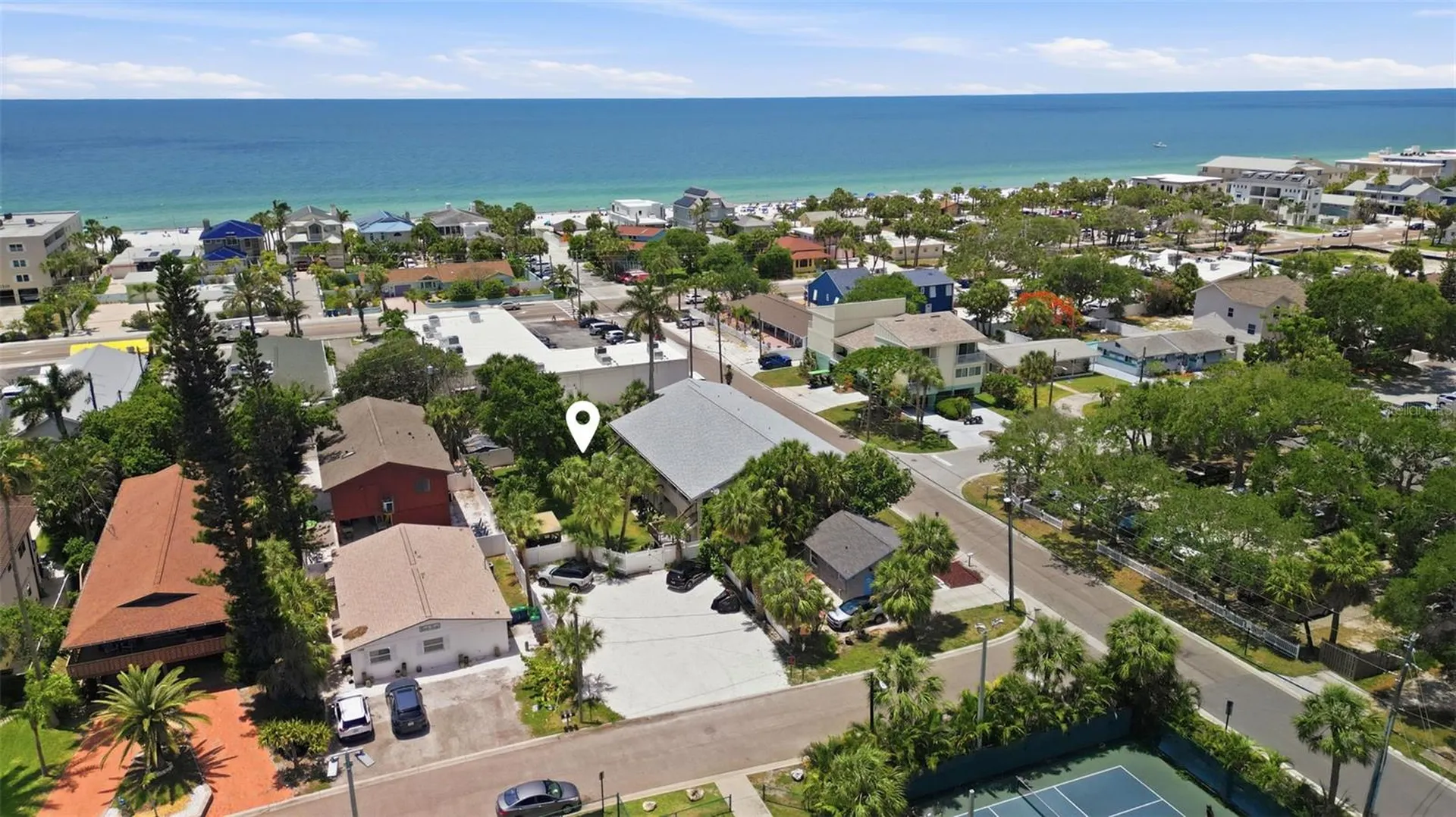 109 16th Avenue Indian Rocks Beach FL 33785