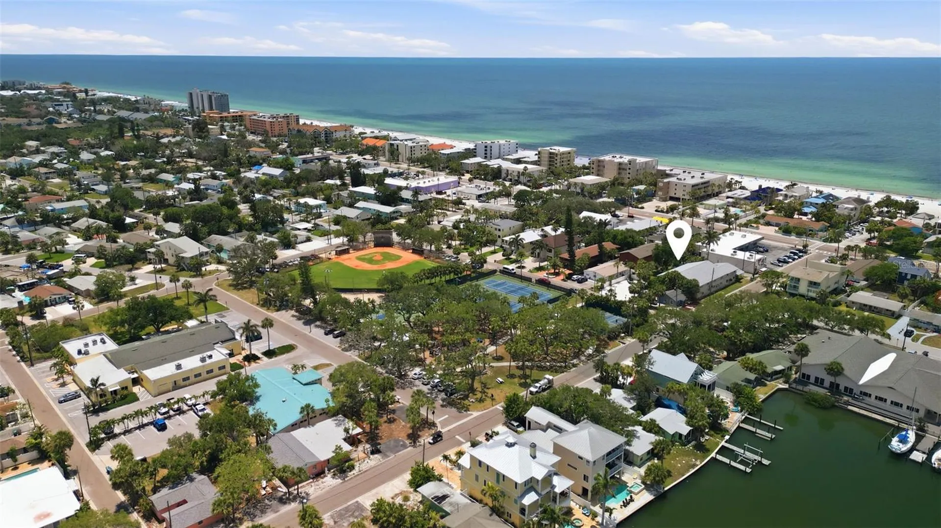 109 16th Avenue Indian Rocks Beach FL 33785