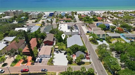 109 16th Avenue Indian Rocks Beach FL 33785