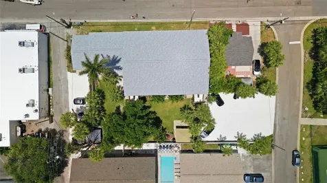 109 16th Avenue Indian Rocks Beach FL 33785