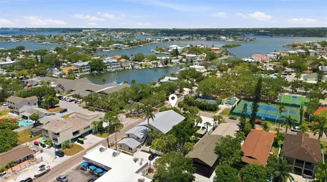 109 16th Avenue Indian Rocks Beach FL 33785