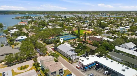 109 16th Avenue Indian Rocks Beach FL 33785