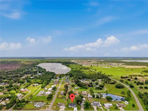 6465 Bay Shore Drive St Cloud FL 34771