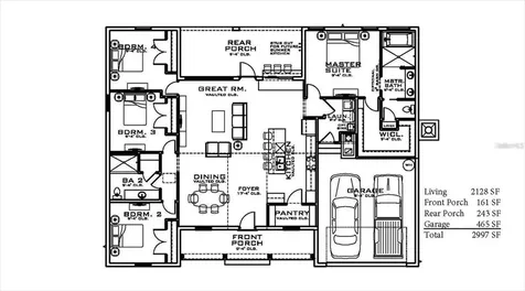 6465 Bay Shore Drive St Cloud FL 34771