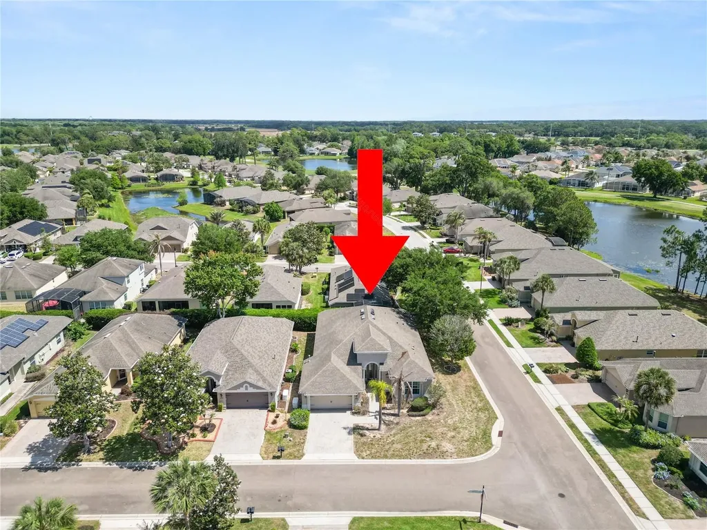 500 Arena Drive Davenport FL 33837