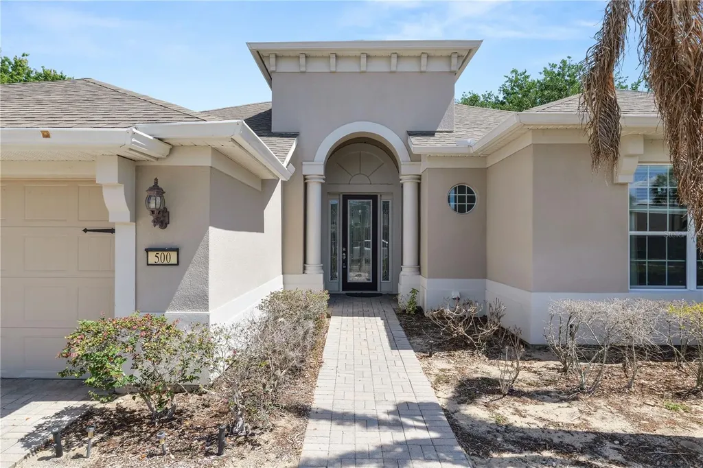 500 Arena Drive Davenport FL 33837