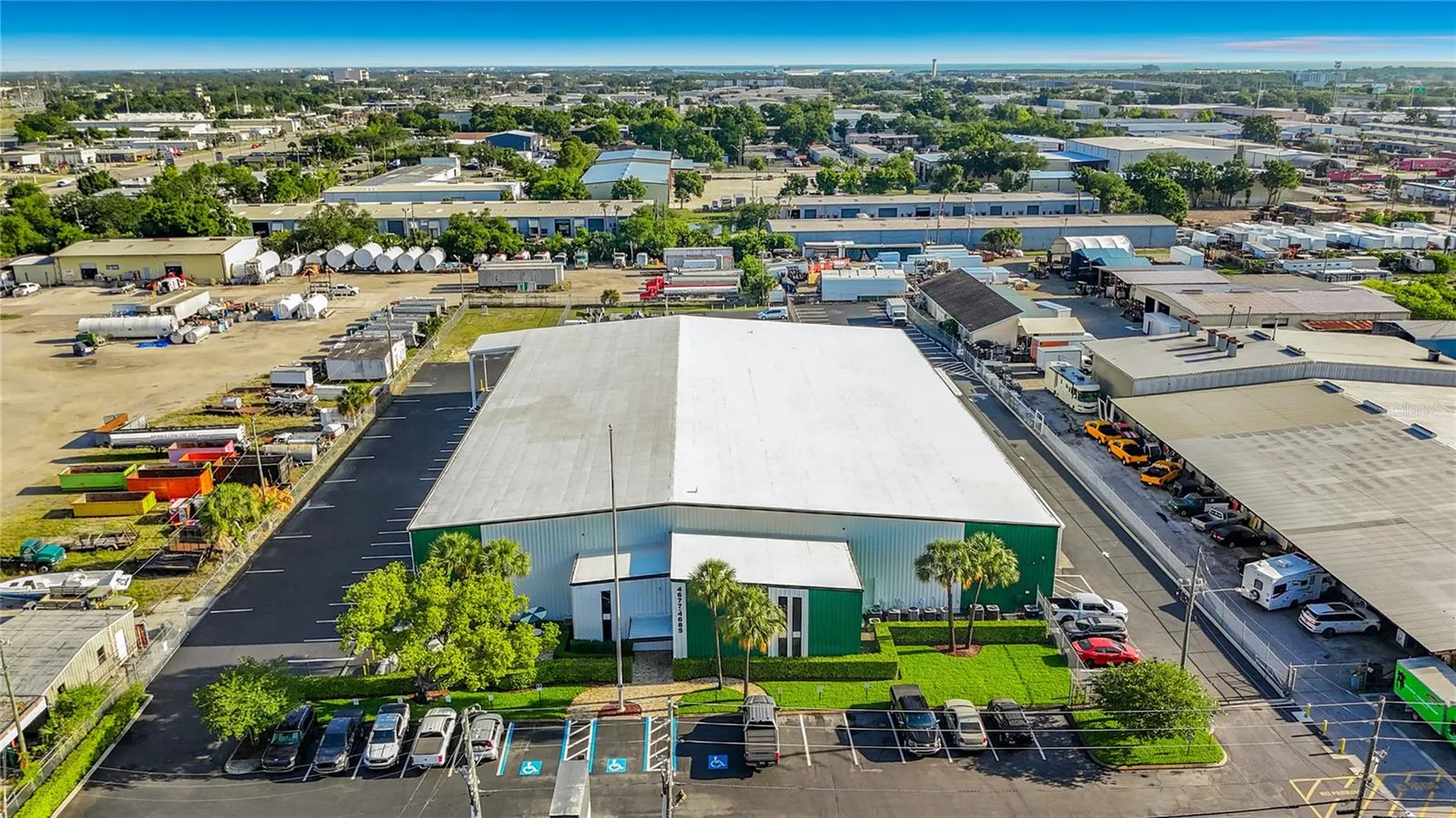 4677 118th Avenue N Clearwater FL 33762