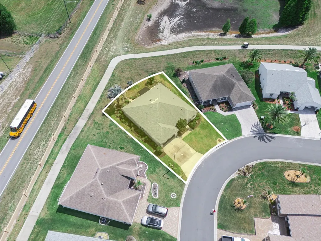 5817 Swallow Drive Lakeland FL 33809