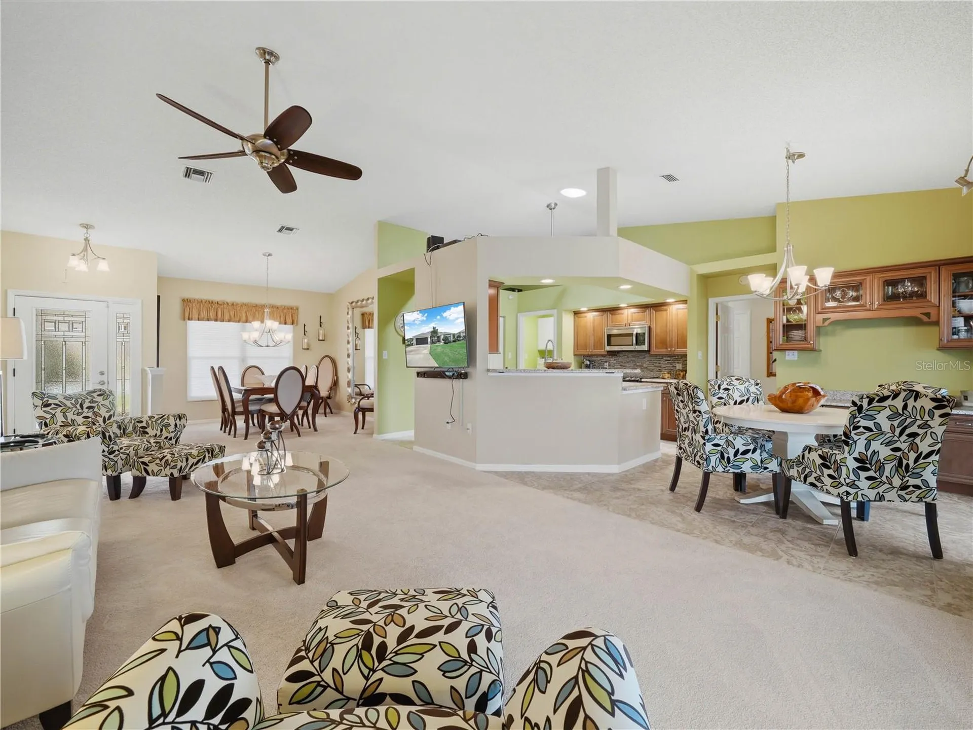 5817 Swallow Drive Lakeland FL 33809