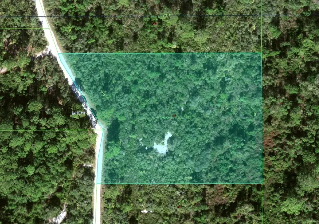2575 Bear Run S Frostproof FL 33843